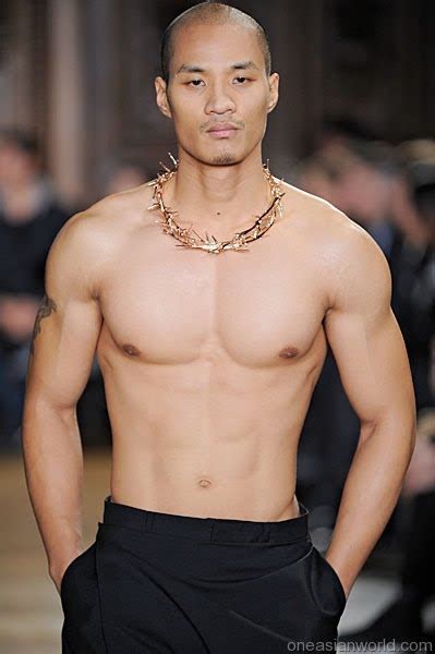 paolo roldan givenchy|paolo roldan filipino.